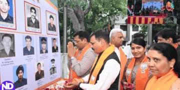 City Honours Kargil Vijay Diwas Heroes-2