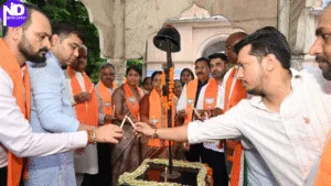 City Honours Kargil Vijay Diwas Heroes