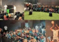 DPS-Bopal Kids Explore Joy and Drama at Theatre Festival for Children