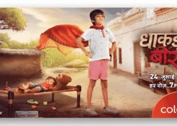 Dhaakad Beera Shows That Even Kids Can Be Heroes