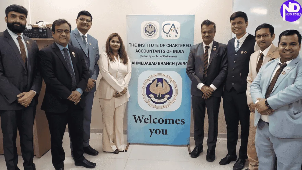 Financial Aid For CA Studies and other ICAI Initiatives