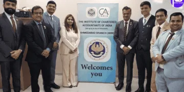 Financial Aid For CA Studies and other ICAI Initiatives