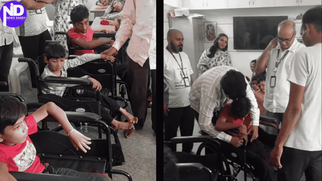 Freedom Day Care Centre Helps Kids With Insurance