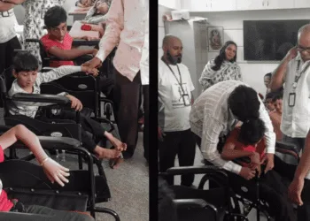 Freedom Day Care Centre Helps Kids With Insurance