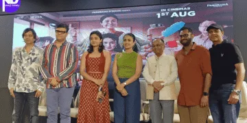 Get Ready for Fun The Maharani Film is Coming