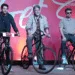 Grandeur Launch Of Gujarati Film 'Get Set Go'
