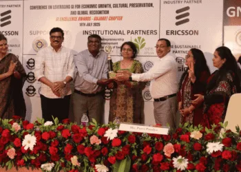 Hastkala Setu Yojana Wins Big for Craft Revival