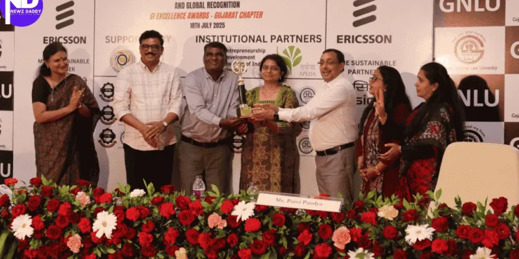 Hastkala Setu Yojana Wins Big for Craft Revival
