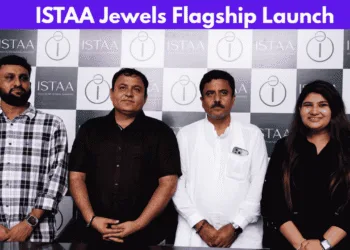 ISTAA Jewels Flagship Launch