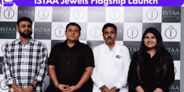 ISTAA Jewels Flagship Launch