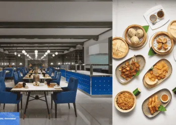 ITC Narmada’s New Jain Menu Marries Taste & Tradition