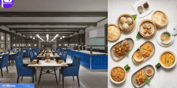 ITC Narmada’s New Jain Menu Marries Taste & Tradition