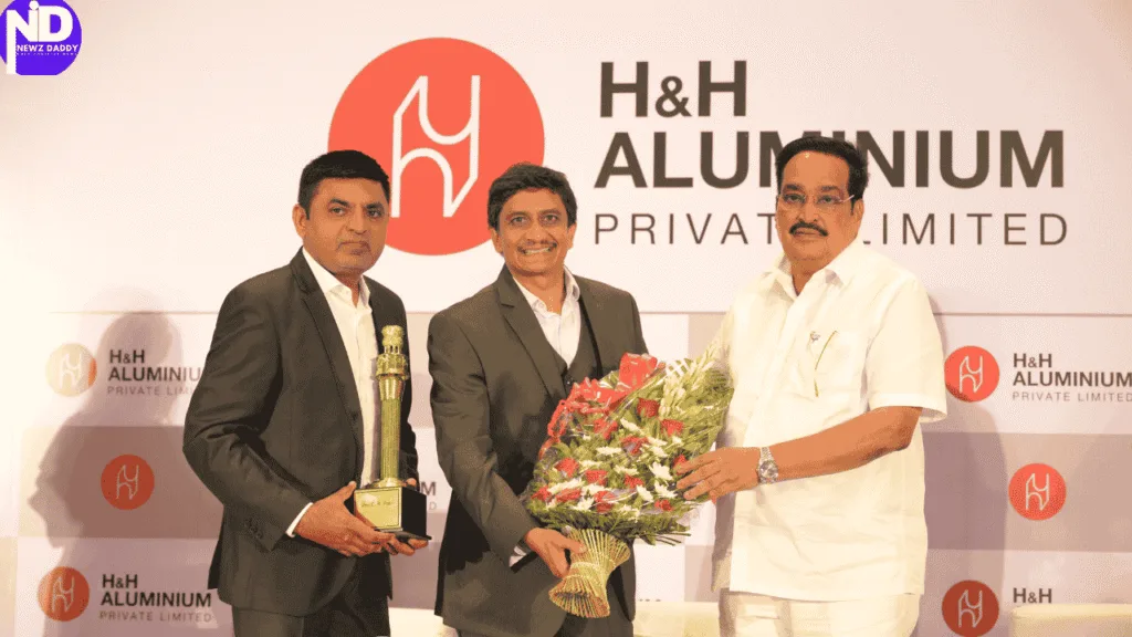 India Crafts Aluminium Solar Panel Frames
