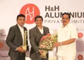 India Crafts Aluminium Solar Panel Frames