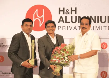 India Crafts Aluminium Solar Panel Frames