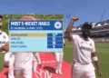 India Vs England 3rd Test - Bumrah Shines