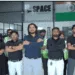 Indian Space-Tech Startup Builds Rocket with Global Vision