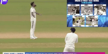 India's Historic Win A New Era of Calm Leadership