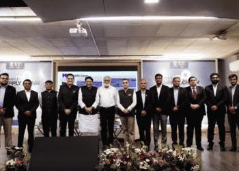 India’s Supply Chain Revolution Begins in Gujarat with GatiShakti Push