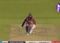 India's Victory Secures Series Lead 3-1