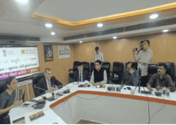 Jan Suraksha Saturation Campaign
