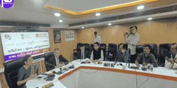 Jan Suraksha Saturation Campaign