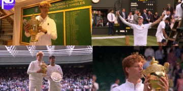 Jannik Sinner’s Sweet Revenge