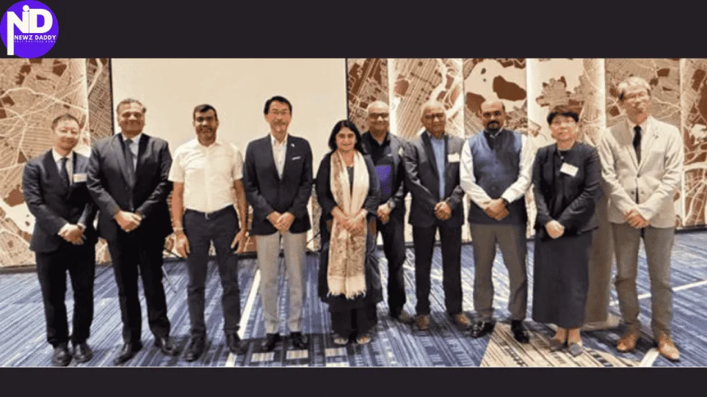 Japan's Vision for India Major Dholera Investment