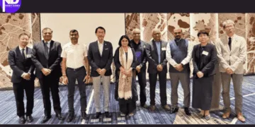 Japan's Vision for India Major Dholera Investment