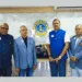 Lions Clubs Installation Lights Up Ahmedabad in Style
