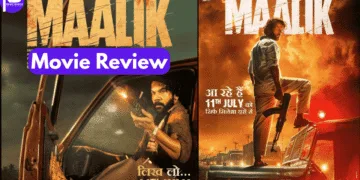 Maalik Movie Review
