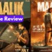 Maalik Movie Review