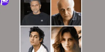 Mahesh Bhatt Calls Saiyaara This Generation’s Aashiqui