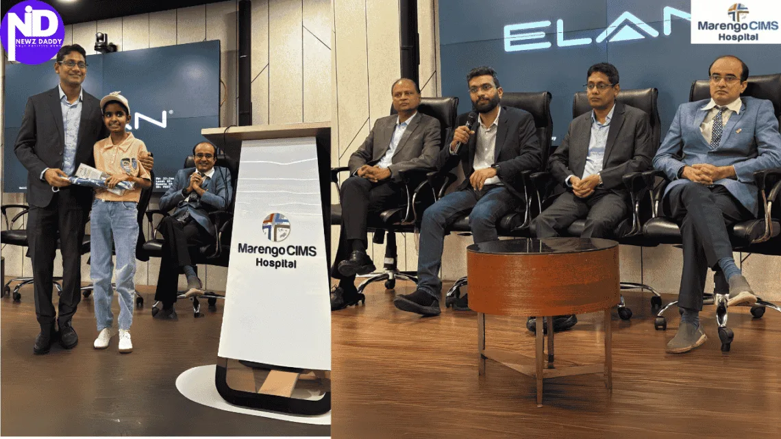 Marengo CIMS Hospital Reaches 250+ Bone Marrow Transplants