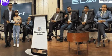 Marengo CIMS Hospital Reaches 250+ Bone Marrow Transplants