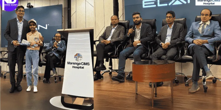 Marengo CIMS Hospital Reaches 250+ Bone Marrow Transplants