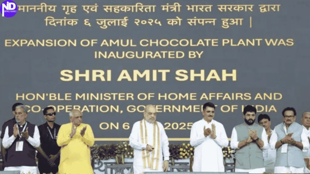 Ministry Of Cooperation Empowers All