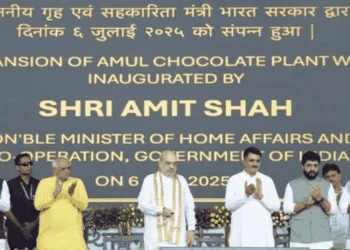 Ministry Of Cooperation Empowers All