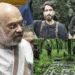 Modi's Anti-Terror Policy