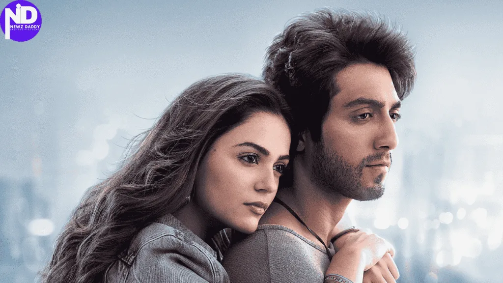 Mohit Suri and the YRF team up for Saiyaara, a fresh and emotional romance