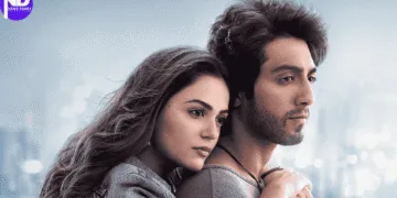 Mohit Suri and the YRF team up for Saiyaara, a fresh and emotional romance