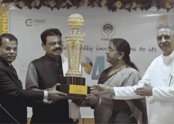 NABARD’s Partnership Approach with Banks and Institutions Applauded