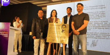 Neuberg Pulse Diagnostics Debuts PET‑CT Centre with Dhoni
