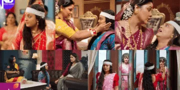 Noyontara Has 7 Days to Solve a Murder… or Lose Everything