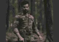 Prithviraj Sarzameen says next time you see a soldier, simply say thank you.