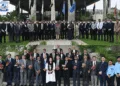 RRU helps Sri Lanka strengthen national security skills