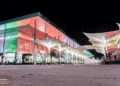 SVPIA sets a global benchmark in airport comfort and emotional connect