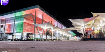 SVPIA sets a global benchmark in airport comfort and emotional connect