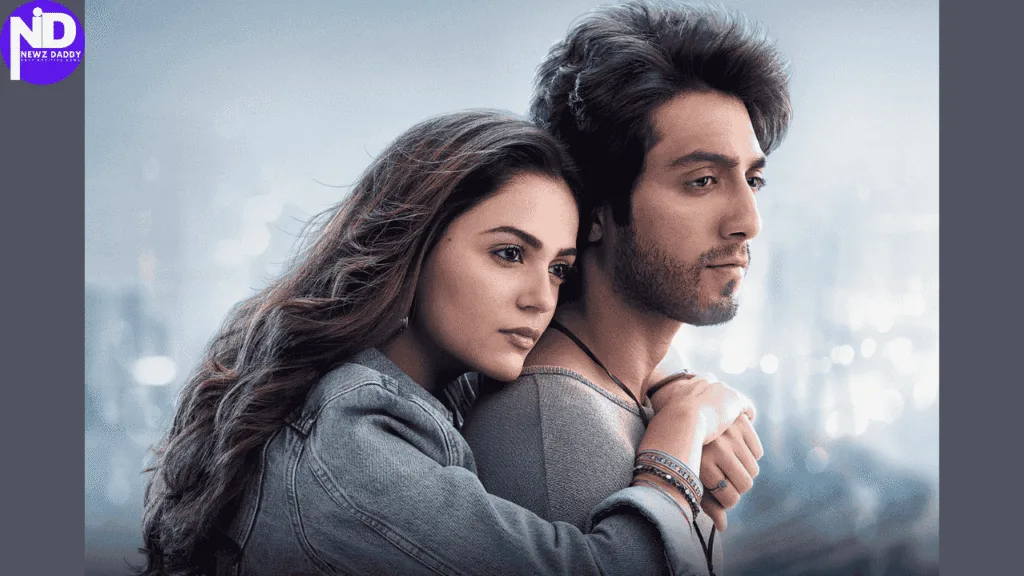 Saiyaara Fever Hits Filmmaker Sandeep Reddy Vanga