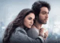 Saiyaara Fever Hits Filmmaker Sandeep Reddy Vanga